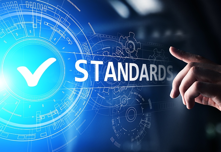 Breaking news: European Commission published second batch of harmonised standards under MDR